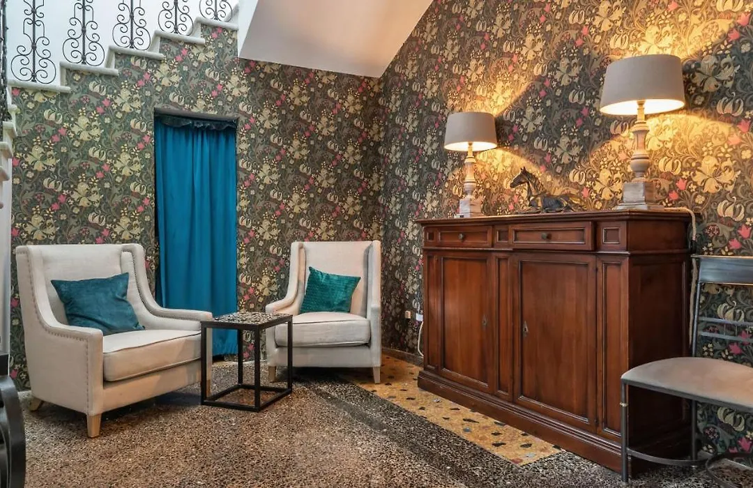 Villa Val Lemme - Albergo Ristorante-1